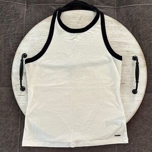 ROXY Halter Tank Top